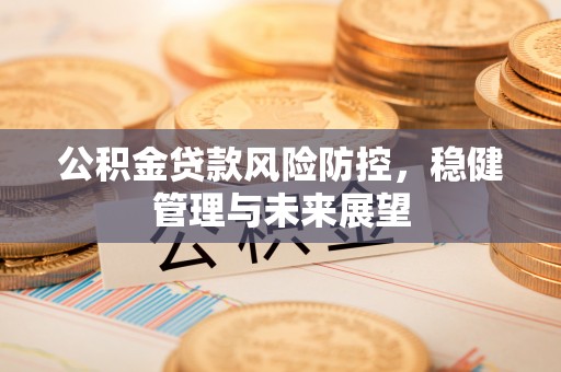 澄迈公积金贷款风险防控，稳健管理与未来展望