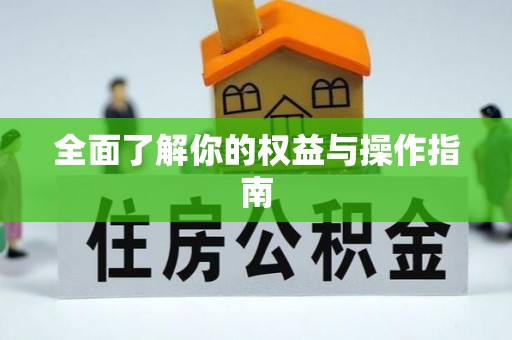 澄迈全面了解你的权益与操作指南