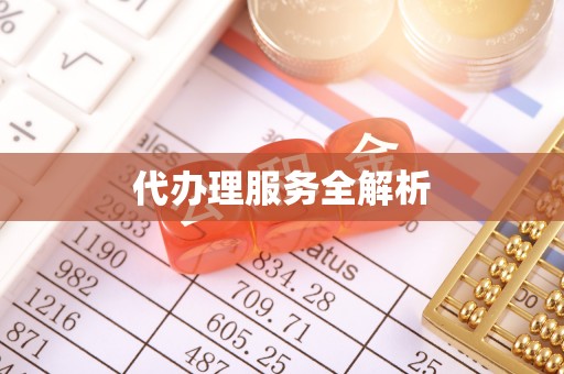 澄迈代办理服务全解析
