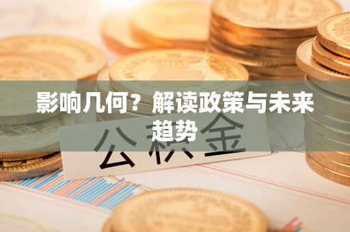 澄迈影响几何？解读政策与未来趋势