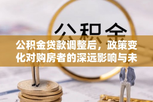 澄迈公积金贷款调整后，政策变化对购房者的深远影响与未来趋势分析