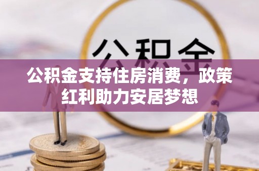 澄迈公积金支持住房消费，政策红利助力安居梦想