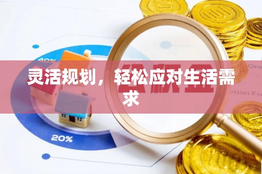 澄迈灵活规划，轻松应对生活需求