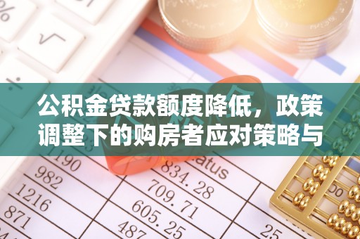 澄迈公积金贷款额度降低，政策调整下的购房者应对策略与未来趋势