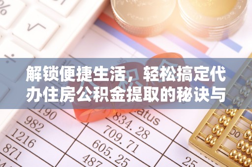 澄迈解锁便捷生活，轻松搞定代办住房公积金提取的秘诀与技巧