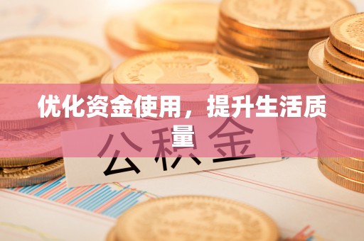 澄迈优化资金使用，提升生活质量