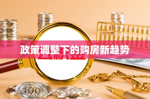 澄迈政策调整下的购房新趋势