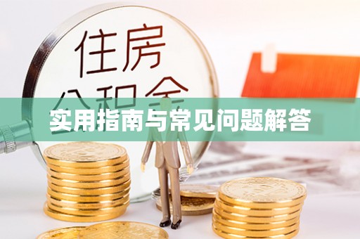 澄迈实用指南与常见问题解答