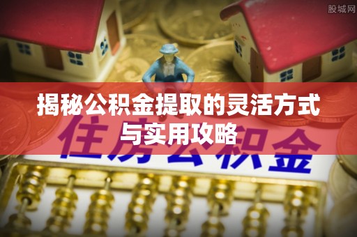 澄迈揭秘公积金提取的灵活方式与实用攻略