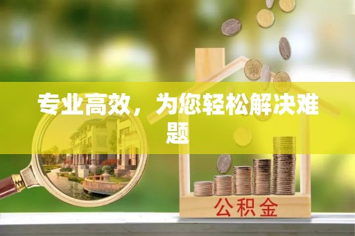 澄迈专业高效，为您轻松解决难题