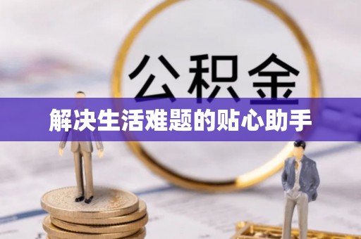 澄迈解决生活难题的贴心助手
