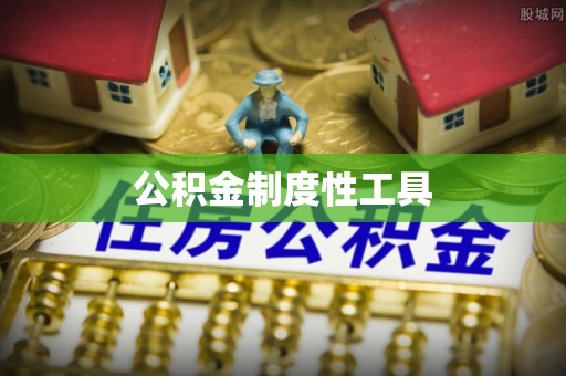 澄迈公积金制度性工具