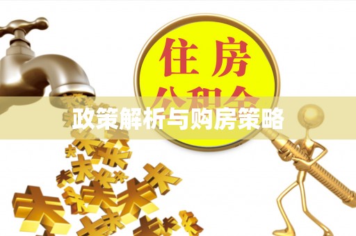 澄迈政策解析与购房策略