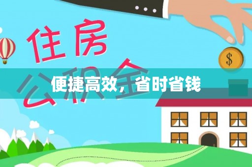澄迈便捷高效，省时省钱